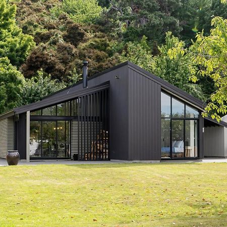 The Best Kept Secret Hanmer Springs Exterior foto