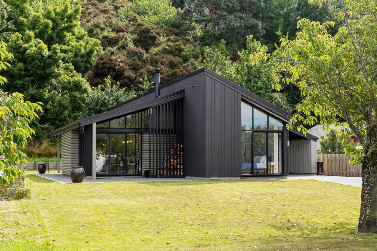 The Best Kept Secret Hanmer Springs Exterior foto