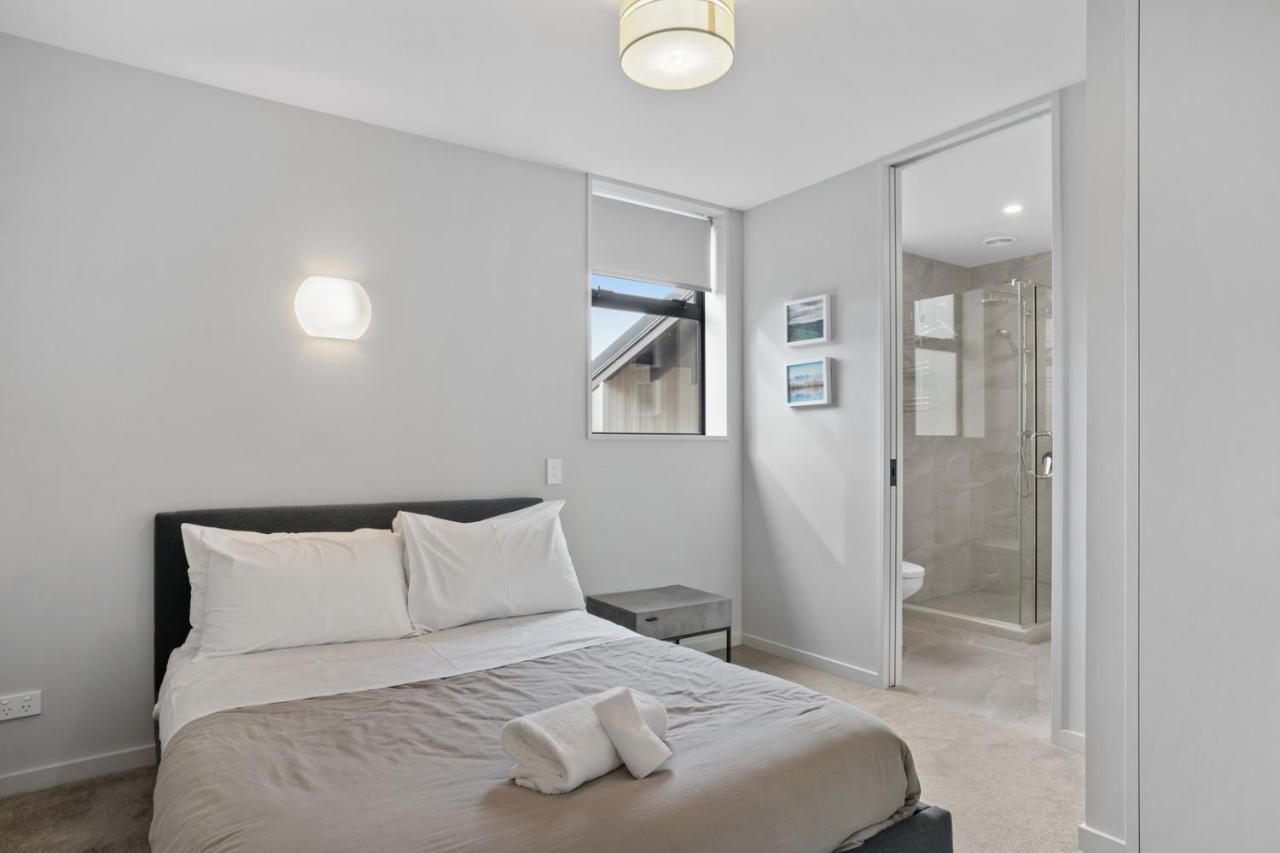 The Best Kept Secret Hanmer Springs Exterior foto