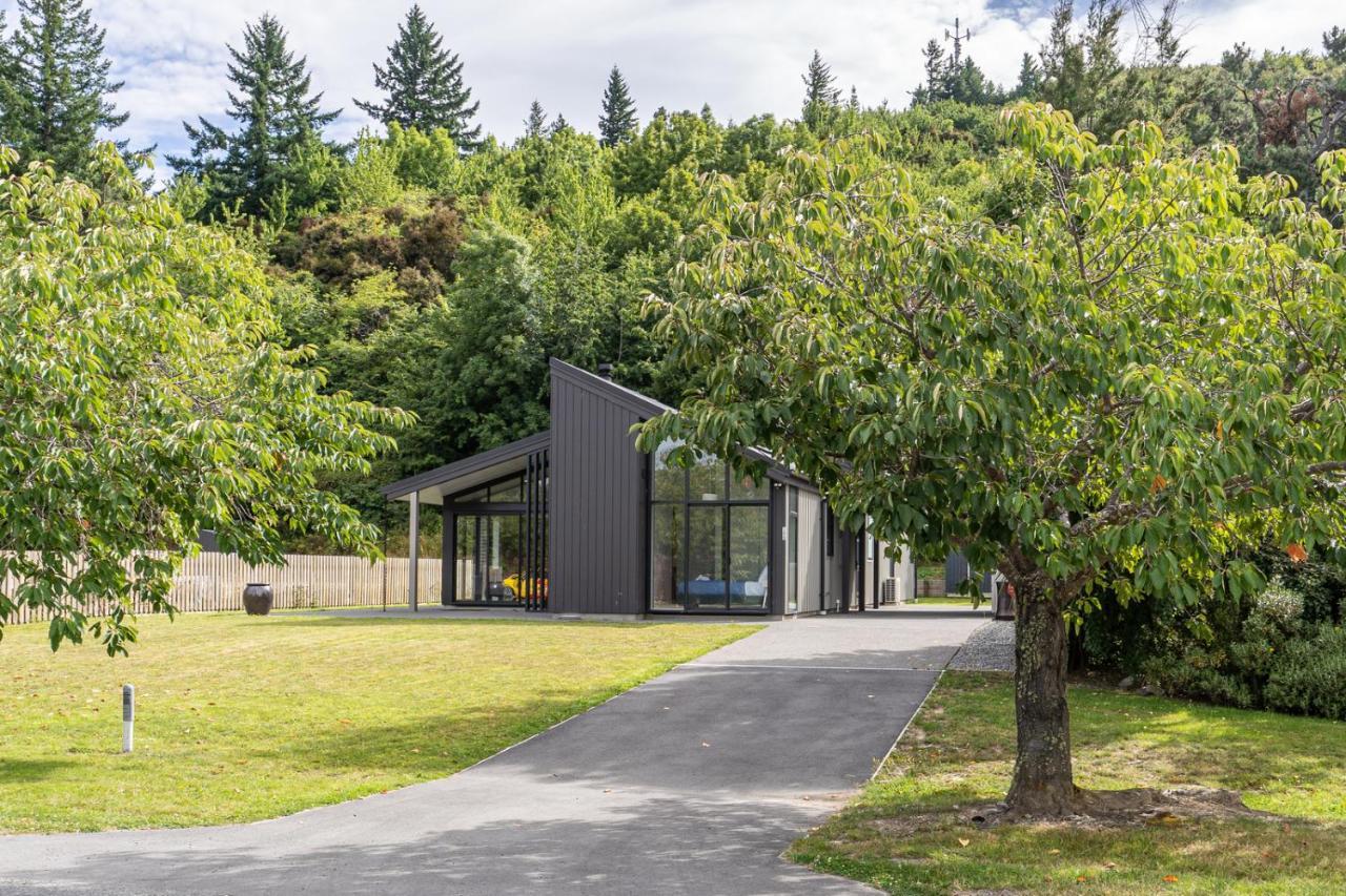 The Best Kept Secret Hanmer Springs Exterior foto